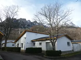 AH Complejo Bubal Formigal 3000 apartamentos turísticos en Biescas